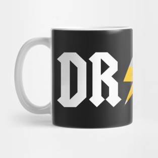 DRAW Mug